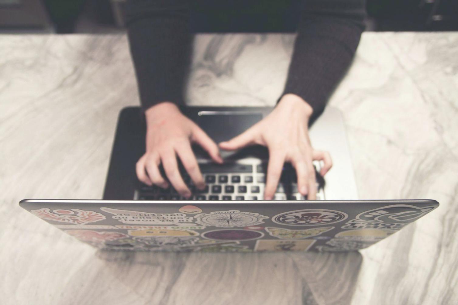 Session de formation en recherche financière