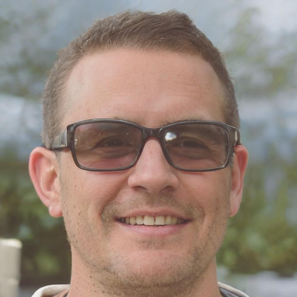 Portrait d'Oscar Villebrun
