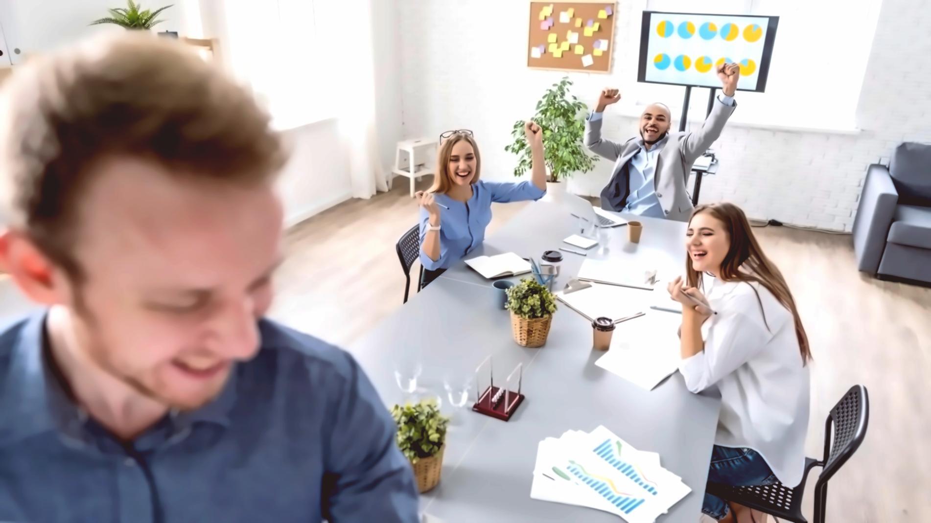 Environnement d'analyse financière professionnelle