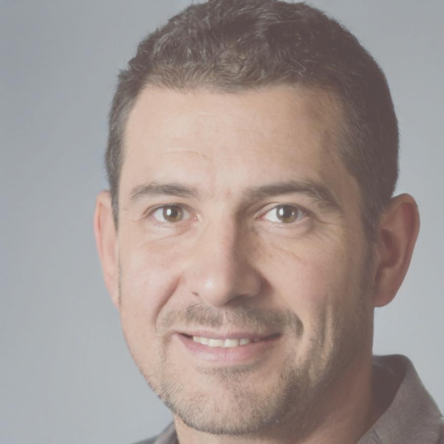 Portrait de Théotime Devaux
